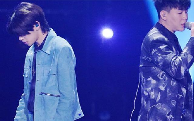 胡彦斌小鬼失恋说唱battle