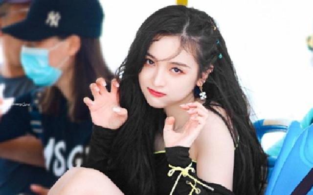 吴宣仪李汶翰阿云嘎新综艺