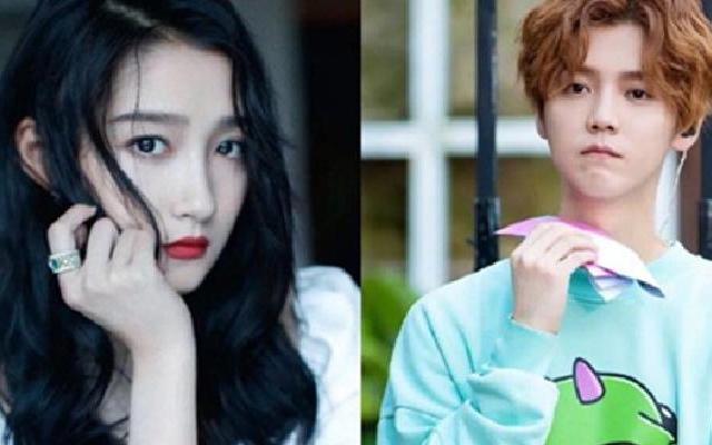 关晓彤鹿晗同款窗帘