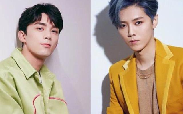 鹿晗吴磊《穿越火线》定档