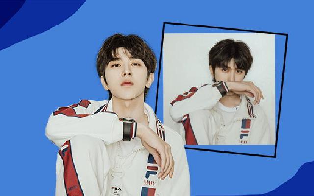 蔡徐坤居然跳《无价之姐》?