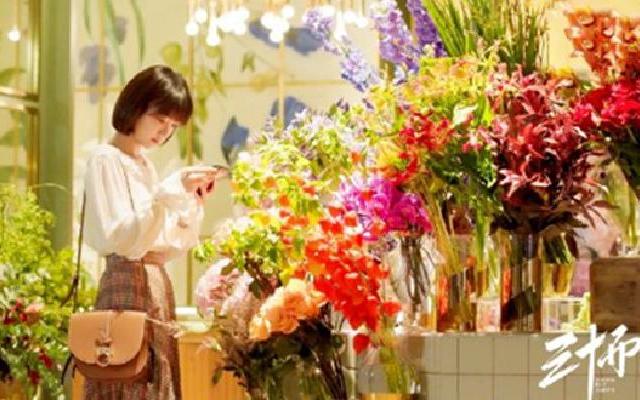 毛晓彤被曝与小鲜肉新恋情