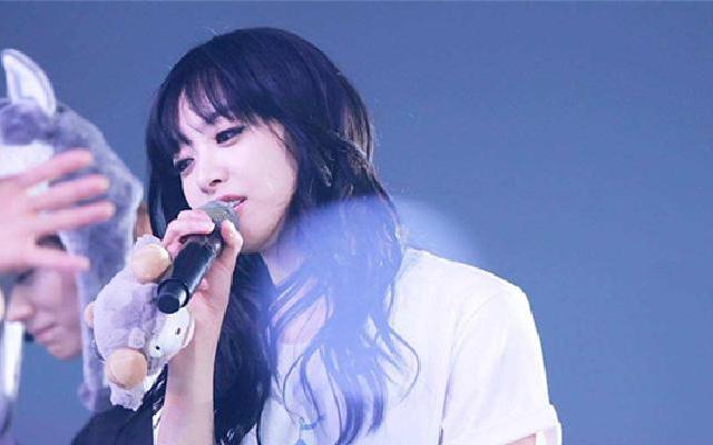 宋茜演技无能打负分?