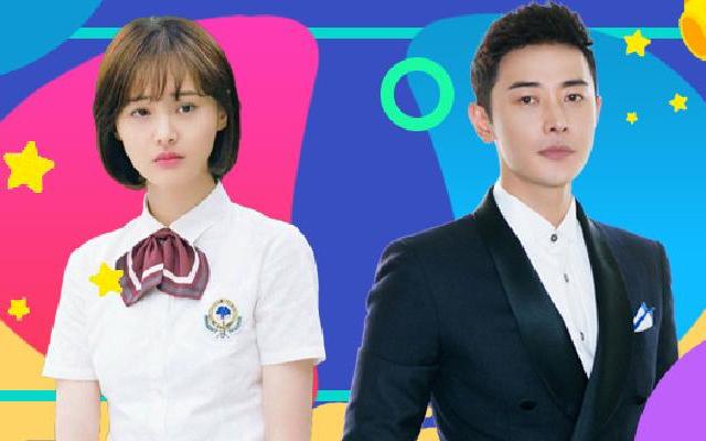 郑爽复出拍新戏!