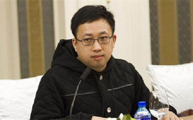 于正怒怼网友否认炒作