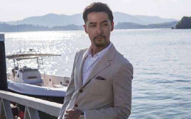 胡歌已与圈外女友闪婚?