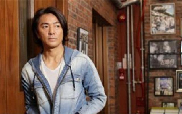 郑伊健演唱会二度加场