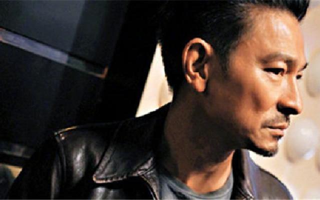 华仔演唱会将再次起航