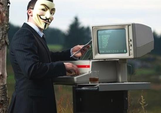 全球十大黑客第一名 世界排名前十位的黑客(12)