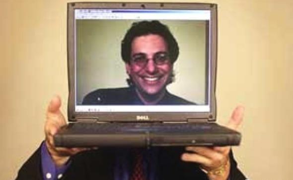 全球十大黑客第一名 世界排名前十位的黑客(10)