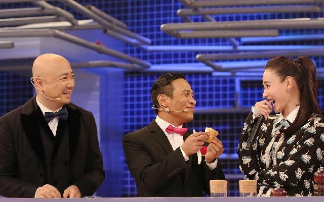 宋小宝自制奇葩吃法