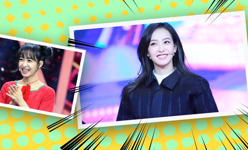 宋茜特工设定或不保?