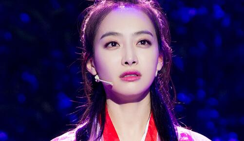 宋茜入戏无法自拔