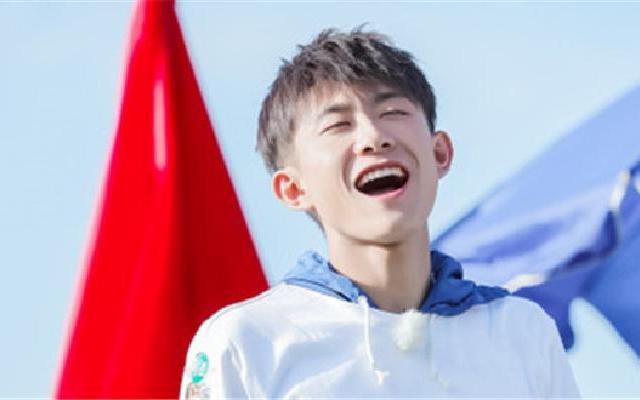 高情商少年 张一山