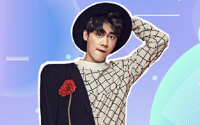 李易峰终靠作品散发男人香