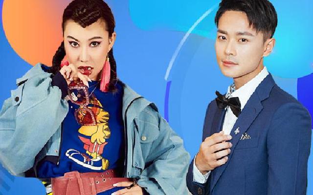 范湉湉蓝盈莹男友挑战《演员》