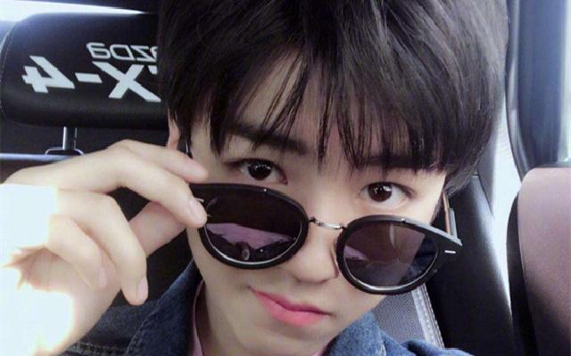 皮凯丘的进阶 王俊凯不可能这么皮!