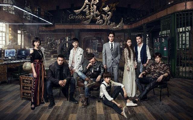 您有一封来自朱一龙白宇的情书!