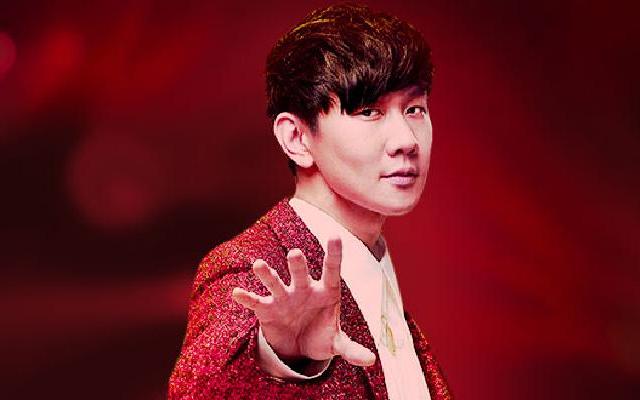 JJ被感动直言感谢