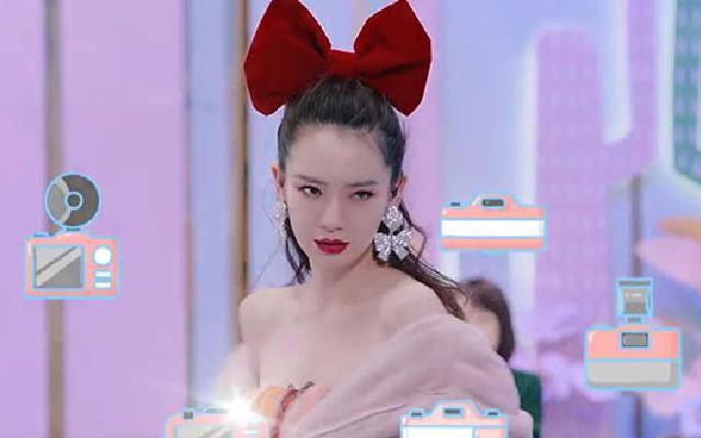 《beauty小姐2》堪比五档综艺?