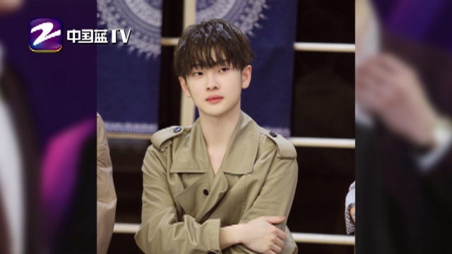 《明日之子》周震南点评获赞