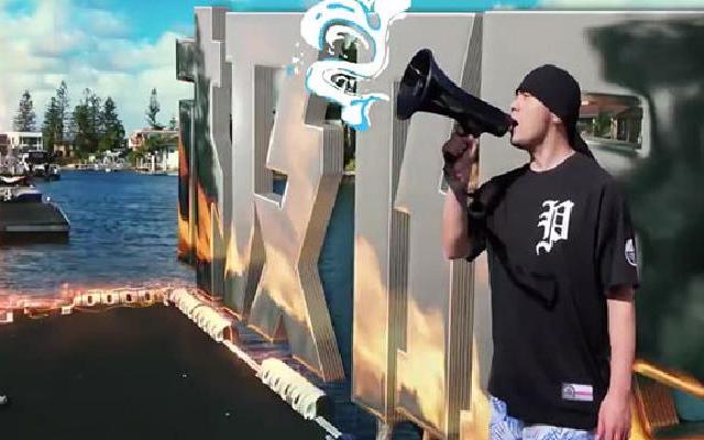 周杰伦的“三无”综艺开播了