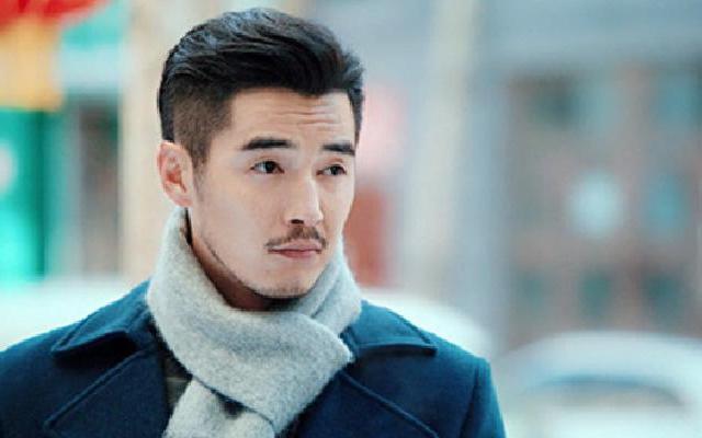 金世佳演大叔眼神戏绝了