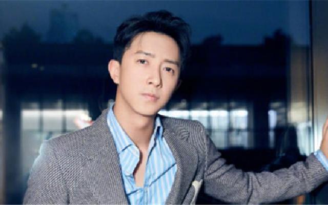  “前任”兄弟韩庚郑恺比帅互喊话  