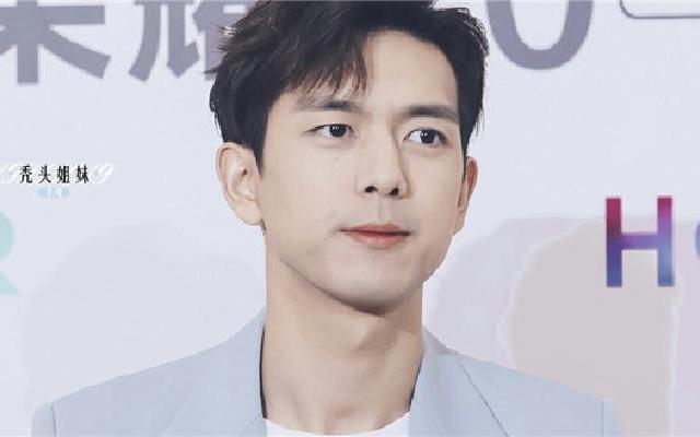 李现工作室分享录音花絮