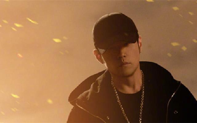 周杰伦新歌放出