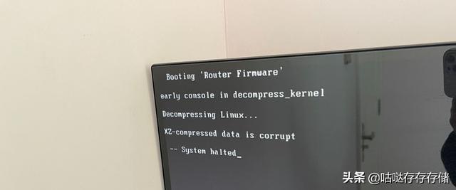 高恪软路由用wifi当入口 高恪软路由系统2种安装方式多拨叠加及远程访问设置详细教程(32)