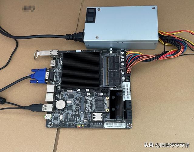 高恪软路由用wifi当入口 高恪软路由系统2种安装方式多拨叠加及远程访问设置详细教程(13)