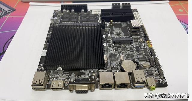 高恪软路由用wifi当入口 高恪软路由系统2种安装方式多拨叠加及远程访问设置详细教程(5)