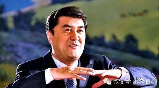 努尔·白克力