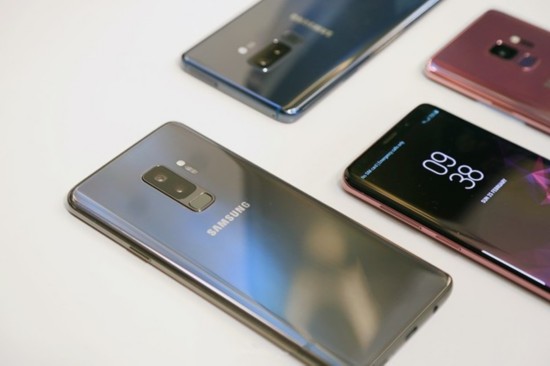 看过MWC2018之后：今年手机趋势了然于心 