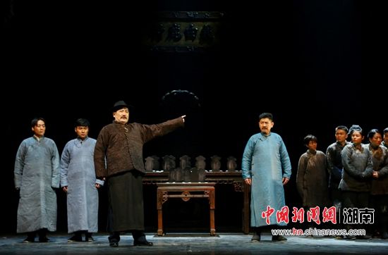 Meixihu Grand Theater to Greet New Year’s Performance Season