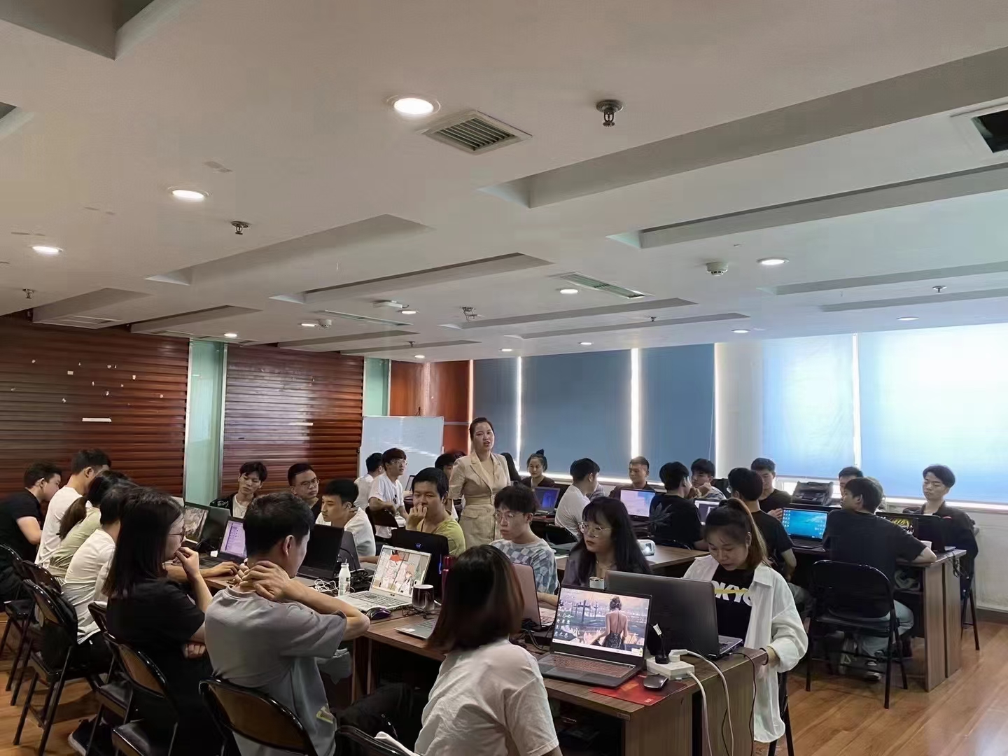 江苏徐州Web编程就业班按人气口碑榜单