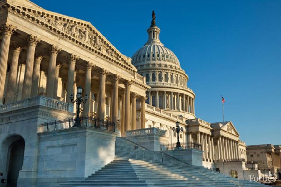 计算机科学就业机会最多的美国城市