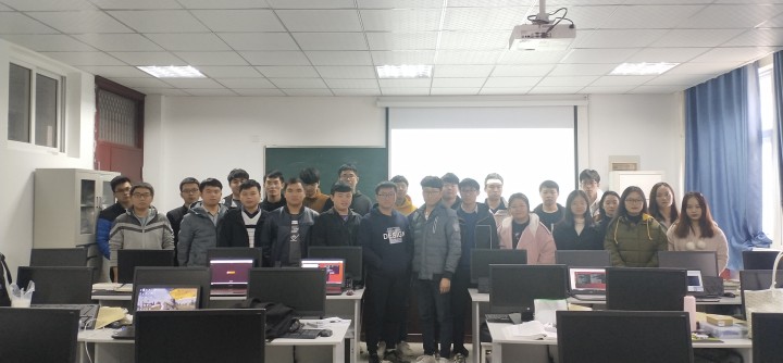 南京三江Web编程零基础培训班按人气口碑排行榜