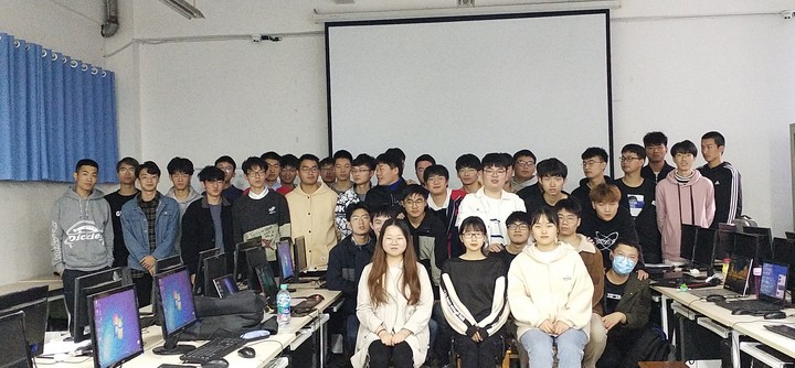 宁夏计算机编程岗前培训班名单总览公布