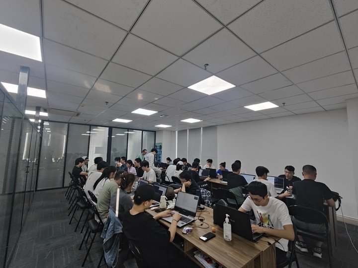 西安高陵区嵌入式物联网零基础培训班按口碑榜单