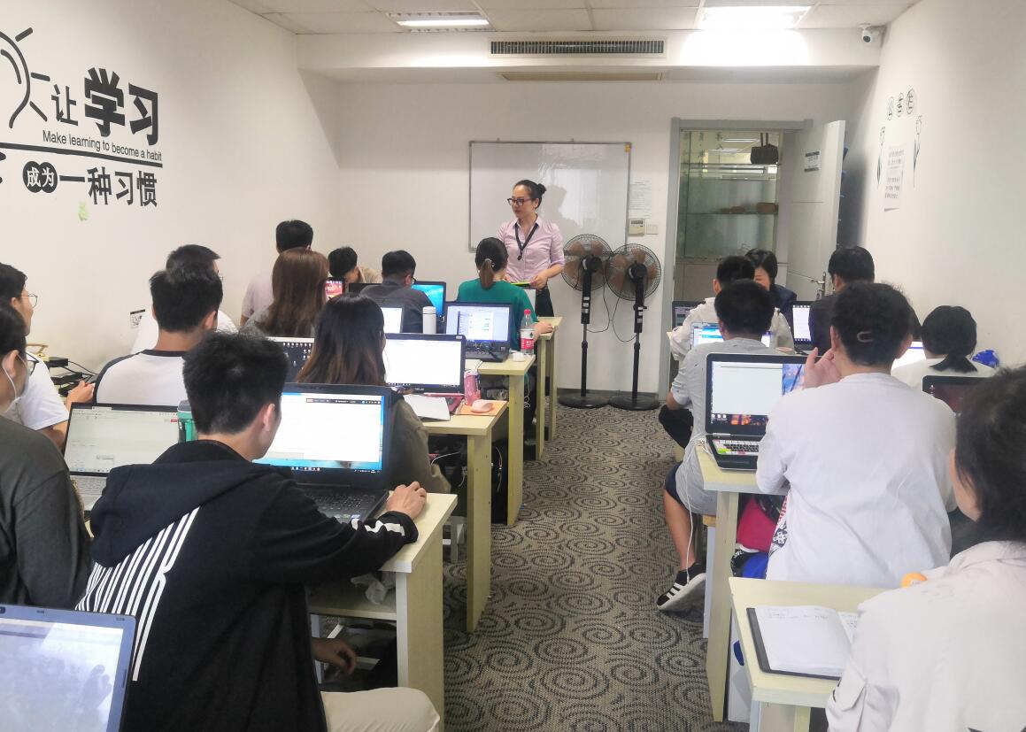 西安鄠邑区Oracle数据库培训班口碑排名一览