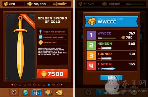 《Bonsai Slice(切盆景)》评测：寓运动于乐