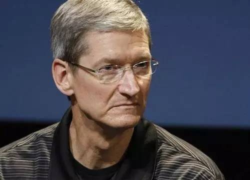 苹果1天下架中国地区2万个App 又在放什么大招?