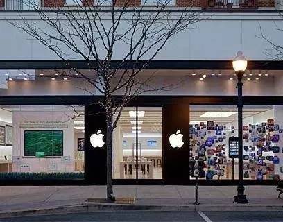 苹果1天下架中国地区2万个App 又在放什么大招?