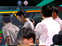 利雅得大师赛小组赛第三日前瞻:DOTA就是应该肌肉