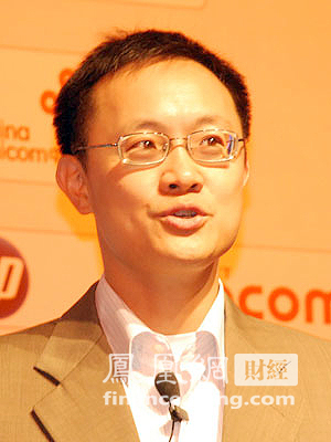 林斌：开放平台成就移动未来