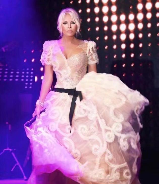 Ajda Pekkan