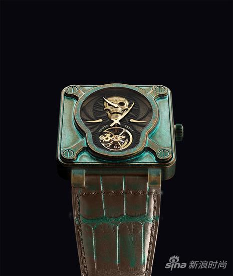 Tourbillon-Only-Watch-
