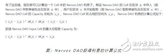 基于一个分层架构的区块链应用生态Nervos介绍